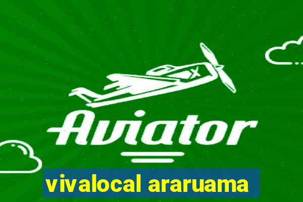 vivalocal araruama